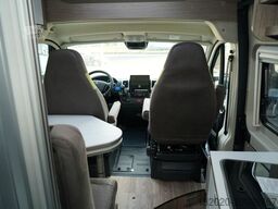 PÖSSL D-Line 2WIN R Plus (10) AHK, Navi, Markise