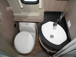 PÖSSL D-Line 2WIN R Plus (10) AHK, Navi, Markise