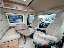 BÜRSTNER B66 C 600 AUTOMATIK,RFK, MARKISE uvm.