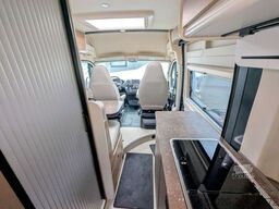 BÜRSTNER B66 C 600 AUTOMATIK,RFK, MARKISE uvm.