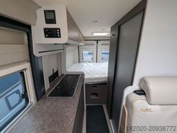 BÜRSTNER B66 C 600 AUTOMATIK,RFK, MARKISE uvm.