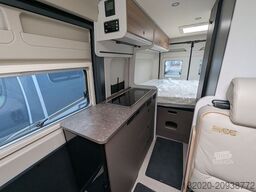 BÜRSTNER B66 C 600 AUTOMATIK,RFK, MARKISE uvm.