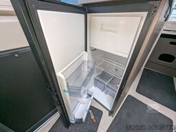 BÜRSTNER B66 C 600 AUTOMATIK,RFK, MARKISE uvm.