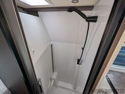 BÜRSTNER B66 C 600 AUTOMATIK,RFK, MARKISE uvm.