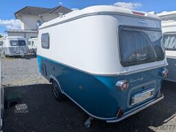 HYMER/ERIBA Touring 430 Harbour Blue Edition