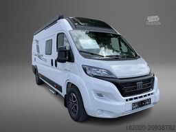 HOBBY Vantana De Luxe K65 ET (04) AHK, Automatik