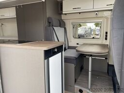 HOBBY Vantana De Luxe K65 ET (04) AHK, Automatik