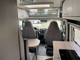 HOBBY Vantana De Luxe K65 ET (04) AHK, Automatik