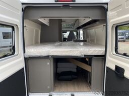 HOBBY Vantana De Luxe K65 ET (04) AHK, Automatik