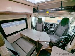 PÖSSL Summit SHINE 600 RS Plus Sale LP 72.824,-