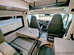 PÖSSL Summit SHINE 600 RS Plus Sale LP 72.824,-