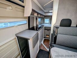 PÖSSL Summit SHINE 600 RS Plus Sale LP 72.824,-