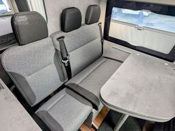 PÖSSL Summit SHINE 600 RS Plus Sale LP 72.824,-