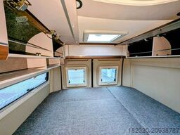 PÖSSL Summit SHINE 600 RS Plus Sale LP 72.824,-