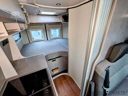 PÖSSL Summit SHINE 600 RS Plus Sale LP 72.824,-