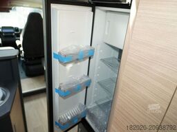 HOBBY Optima De Luxe T70 GE (ex.27) Autom., SAT, Lit.