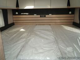 HOBBY Optima De Luxe T70 GE (ex.27) Autom., SAT, Lit.