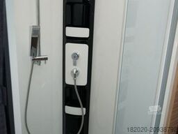 HOBBY Optima De Luxe T70 GE (ex.27) Autom., SAT, Lit.