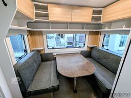 BÜRSTNER B66 490 TL AUFLASTUNG, WINTER PAKET