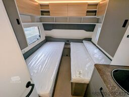 BÜRSTNER B66 490 TL AUFLASTUNG, WINTER PAKET