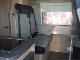 2023 Fiat Ducato Weinsberg Carabus | Manuale | L3H2