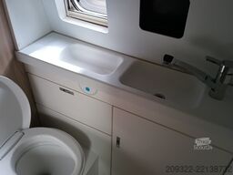 2024 Fiat Ducato Weinsberg Carabus | Manuale | L3H2