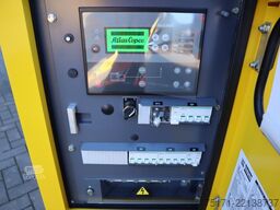 Atlas Copco QAS 40 ST3 Valid inspection, *Guarantee! Diesel, 4