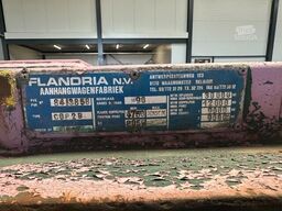 Flandria BLATT / SPRING / BLAD / LAMES, 20FT