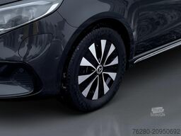 Mercedes-Benz EQV 300 AVANTGARDE Lang Luxussitze mit Massage