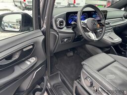 Mercedes-Benz EQV 300 AVANTGARDE Lang Luxussitze mit Massage