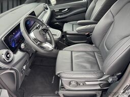 Mercedes-Benz EQV 300 AVANTGARDE Lang Luxussitze mit Massage