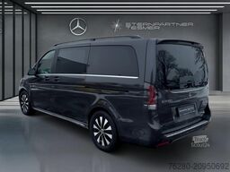 Mercedes-Benz EQV 300 AVANTGARDE Lang Luxussitze mit Massage