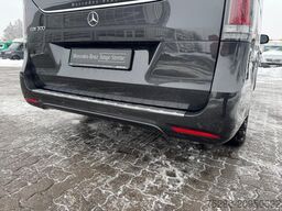 Mercedes-Benz EQV 300 AVANTGARDE Lang Luxussitze mit Massage