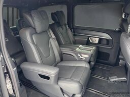 Mercedes-Benz EQV 300 AVANTGARDE Lang Luxussitze mit Massage