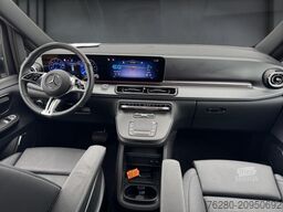 Mercedes-Benz EQV 300 AVANTGARDE Lang Luxussitze mit Massage