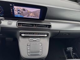 Mercedes-Benz EQV 300 AVANTGARDE Lang Luxussitze mit Massage