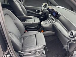 Mercedes-Benz EQV 300 AVANTGARDE Lang Luxussitze mit Massage