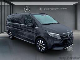 Mercedes-Benz EQV 300 AVANTGARDE Lang Luxussitze mit Massage