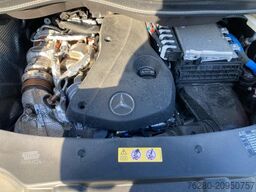 Mercedes-Benz V 300 d 4M AVANTGARDE Extralang Standhz.+8-Sitze