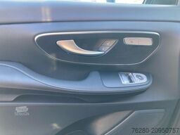 Mercedes-Benz V 300 d 4M AVANTGARDE Extralang Standhz.+8-Sitze