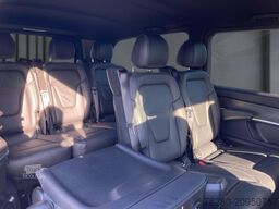 Mercedes-Benz V 300 d 4M AVANTGARDE Extralang Standhz.+8-Sitze