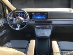 Mercedes-Benz V 300 d 4M AVANTGARDE Extralang Standhz.+8-Sitze