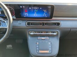 Mercedes-Benz V 300 d 4M AVANTGARDE Extralang Standhz.+8-Sitze