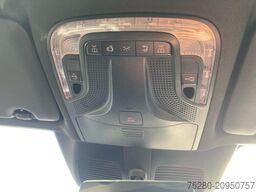 Mercedes-Benz V 300 d 4M AVANTGARDE Extralang Standhz.+8-Sitze