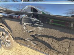 Mercedes-Benz V 300 d 4M AVANTGARDE Extralang Standhz.+8-Sitze