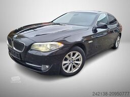 BMW 525 d Limousine*Navi*Bi-Xenon*PDC*