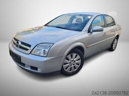 OPEL Vectra C 2.2 16V Elegance *Automatik*Klima*TÜV 0