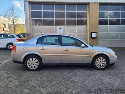 OPEL Vectra C 2.2 16V Elegance *Automatik*Klima*TÜV 0