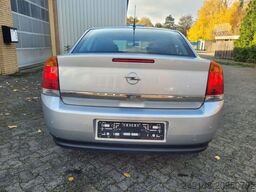 OPEL Vectra C 2.2 16V Elegance *Automatik*Klima*TÜV 0