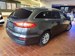 FORD Mondeo 1.5 EcoBoost Business Edition*Klima*Navi*